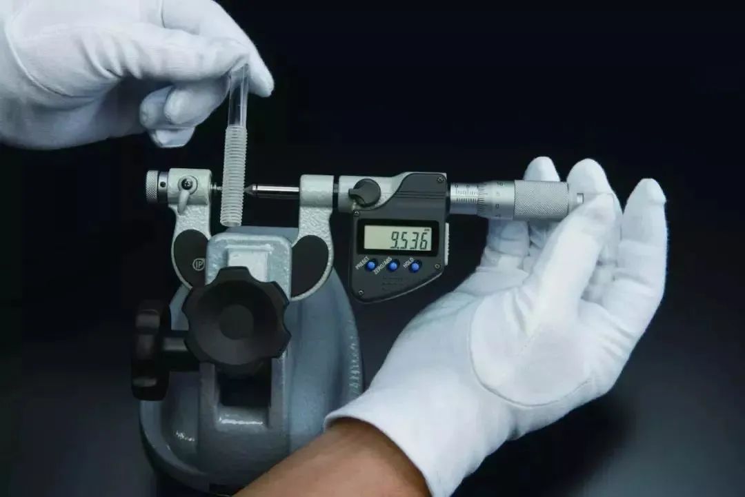 【经验分享】这些零件真不好测量,咋办?超多测量技巧!的图43